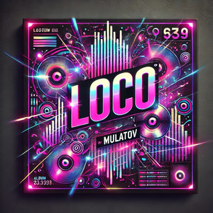 LOCO (Explicit)