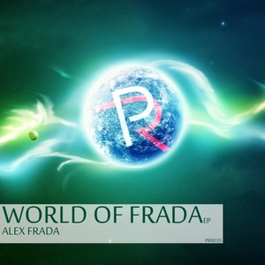 World of Frada