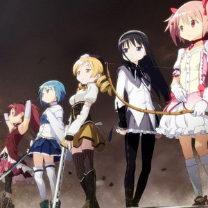 魔法少女小圆op中文填词 羁绊