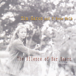 The Silence Of Her Heart