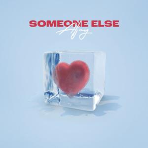 Someone Else