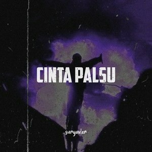 Cinta Palsu