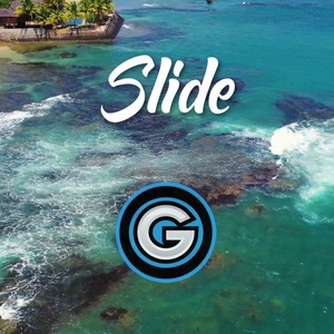 Grantastic Beats - Slide
