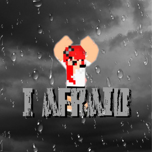 I Afraid（Prod by Kimj and Yung Ting）