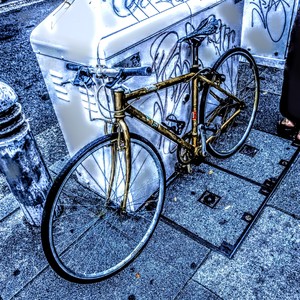 Pray The Lord feat. Cory (2025 Remaster)