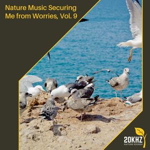 Nature Music Securing Me from Worries, Vol. 9