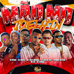 Mão no Joelhin (Explicit)