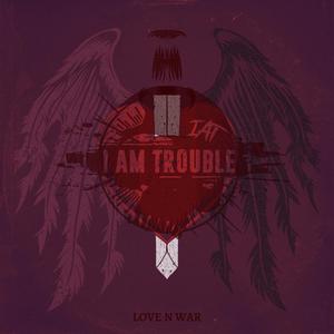 Suffering (feat. Adam Ramey) (Explicit)