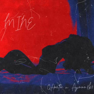 Mine (feat. QFonto) [Explicit]