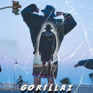 Gorillaz (Explicit)