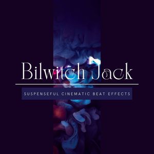 Suspenseful Cinematic Beat Effects