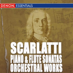 Flute Sonata in F Major, III. Menuett