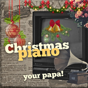Christmas Piano
