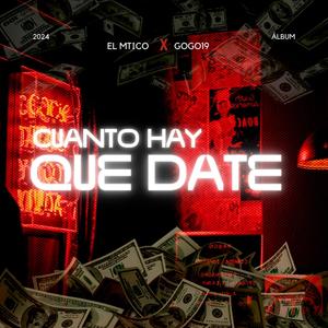 Cuanto Hay Que Date