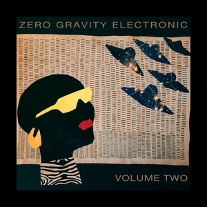 Zero Gravity Electronic: Vol. 2