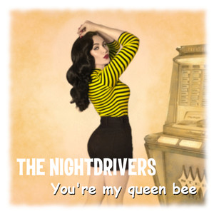 You're My Queen Bee