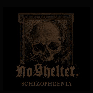 Schizophrenia (Explicit)