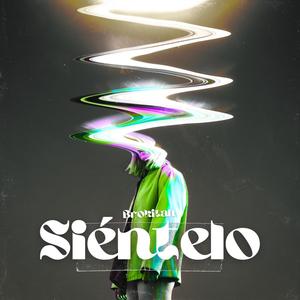 Siéntelo (feat. Brokitah)