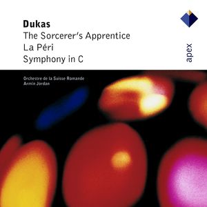 Dukas: La Péri - I. Fanfare