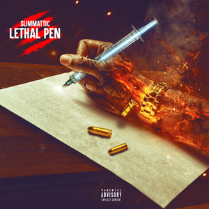 Lethal Pen (Explicit)