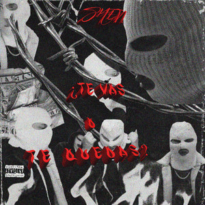 LA BENDICIÓN (Explicit)