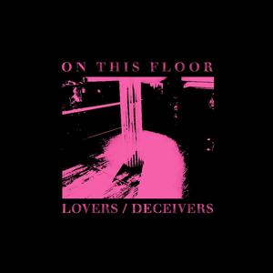 On This Floor (Single & Remixes)