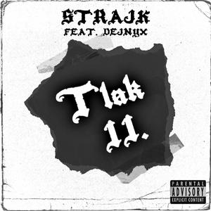 Tlak II. (feat. DejnyX) [Explicit]