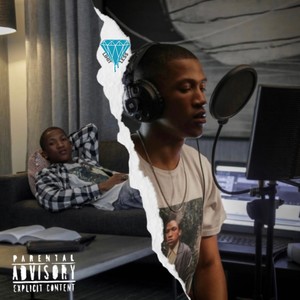 Paper Chase(feat. Terror T & Hxrvlo_SA) (Explicit)