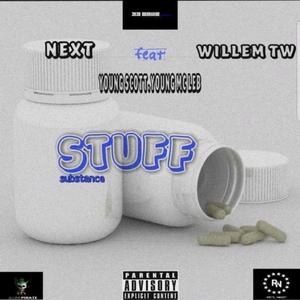 Stuff (feat. Willem TW, Young Scott & Young MC Leb)