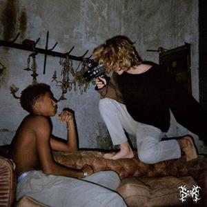 i wear your absence like a scar (feat. hellgrown)