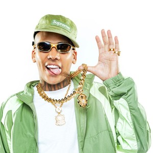 A Cara Do Crime 5, Pique Jogador Nosso Passe É Caro Demais (Explicit)