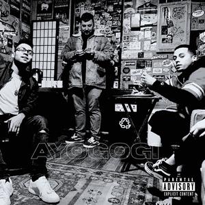 AYOGOGI(feat. DevelopedMindz & Leo The Youth) (Explicit)