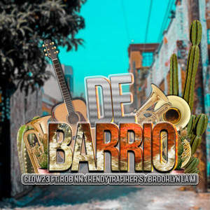 De barrio (Explicit)