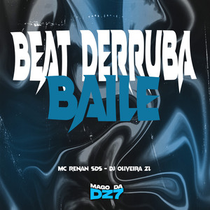 BEAT DERRUBA BAILE (Explicit)