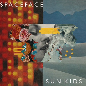 Sun Kids (feat. Mikaela Davis)