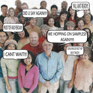 we hoppin on samples.. AGAIN!? (feat. luh cee, adn!, szaine, zotik, prk, murdaonpluto, envyxay, javriil, licutta, ai2grimy, Ybh.Z, astro! & slymey1k) (Explicit)