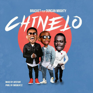 Chinelo(feat. Duncan Mighty)
