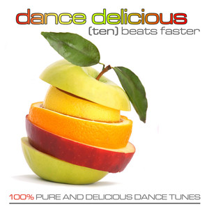 Sweetest Revenge (Discotronic Remix)