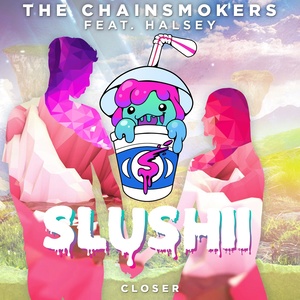 Closer (Slushii Remix)封面
