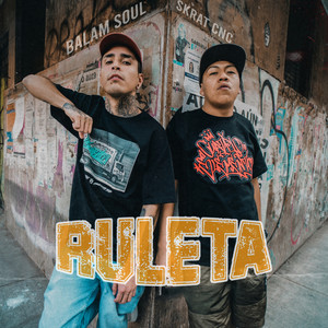 Ruleta (Explicit)