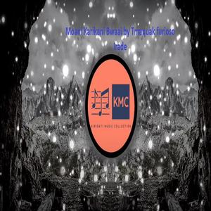 Moani Karikani Bwaai by Tmaquak furioso Irade