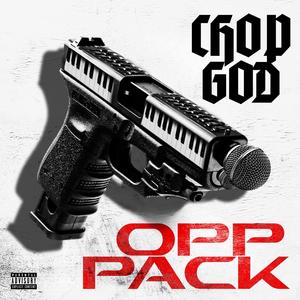 Opp Pack (feat. K Safa) (Explicit)