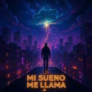Mi Sueño Me Llama