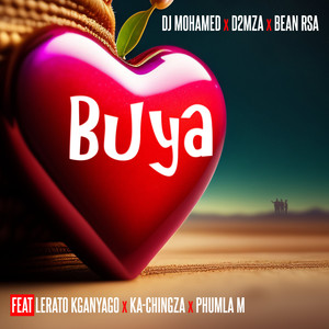 Buya (Radio Mix)