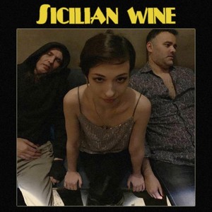 Sicilian Wine (feat. Fabio Ramirez)