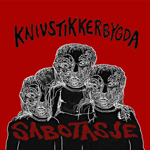 Knivstikkerbygda (Explicit)