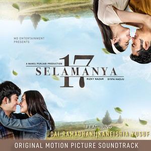 17 Selamanya (Original Motion Picture Soundtrack)