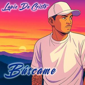 Búscame (feat. Lápiz De Cristo)