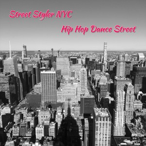 Hip Hop Dance Street