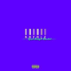 rafale (feat. Boogie Bando) (Explicit)